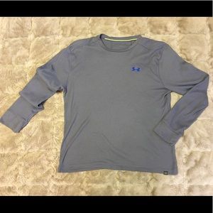 Under Armour Waffle Tee